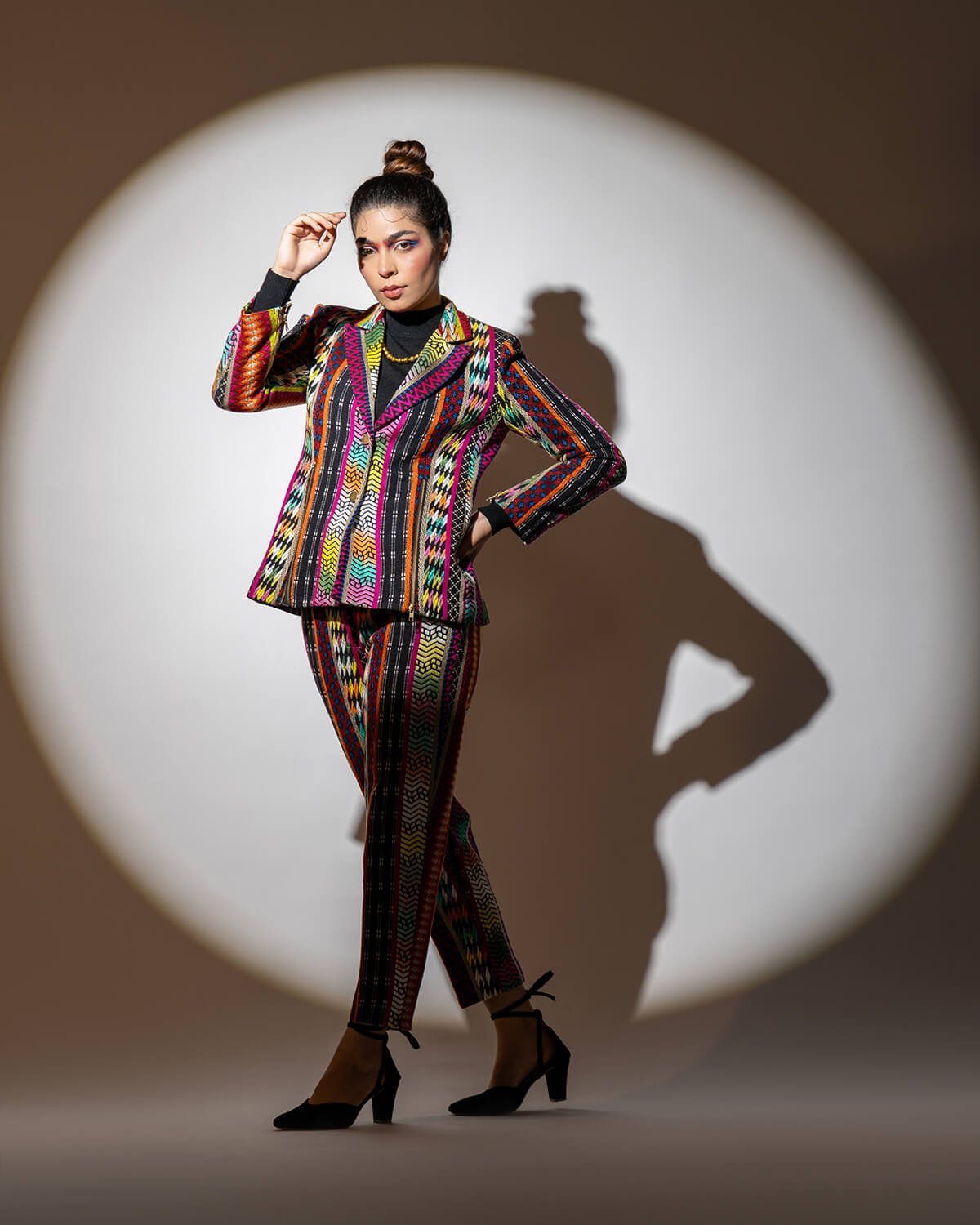 Tadachi The Art of Excess