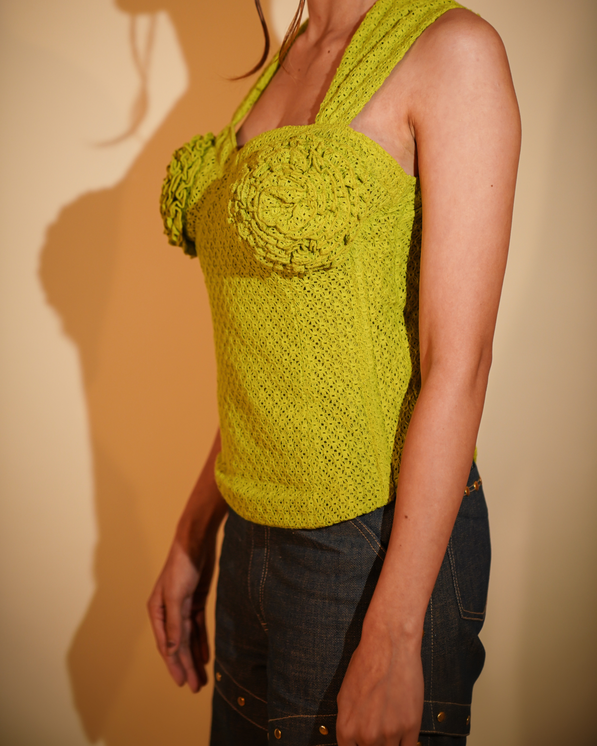 GULDASTA CORSET